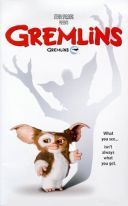 Gremliny rozrabiaja / Gremlins (1984) [720p] [BDRip] [XviD] [AC3-ELiTE] [Lektor PL]