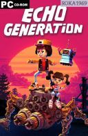 Echo Generation: Midnight Edition [v1.106a] *2021* [MULTI-PL] [PORTABLE R69] [EXE] 