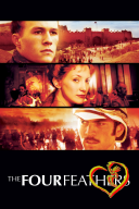 Cena honoru - The Four Feathers 2002 [10Bit SDR UPSCALING] [2160p.BluRay.H265.AC3-AS76-FT] [Lektor PL] [Alusia]