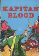 Tibor Cs. Horváth , Ernö Zöràd - Kapitan Blood 1984 [CBR/PDF] [POL]