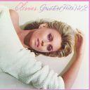 Olivia Newton-John - Olivia's Greatest Hits, Vol 2 (1982) [FLAC]