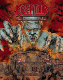 Kreator - London Apocalypticon [Live at the Roundhouse] (2020) [LPCM Audio 2.0] [Blu-ray] [1080p]