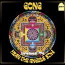 Gong (UK-France) - Hear The Angels Sing (Live Bremen '74) [FLAC] [t0deusz]