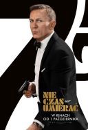 Nie czas umierac / No Time to Die (2021) [1080p] [BRRip] [H264] [AC3-d11] [Lektor PL]