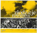 Zlodzieje Rowerow - Final (2011) [FLAC] (image+.cue), lossless