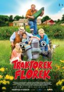 Traktorek Florek - Gråtass - gøy på landet! - The Little Grey Fergie (2016) [PL 1080p WEB-DL x264-KRT] [Lektor PL] [mp4] [FIONA9]