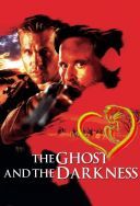 Duch i Mrok - The Ghost and the Darkness 1996 [1080p.BluRay.H264-FT] [Lektor PL] [Alusia]