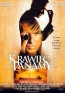 Krawiec z Panamy / The Tailor of Panama (2001) [720p] [BDRip] [XviD] [AC3-ELiTE] [Lektor PL]
