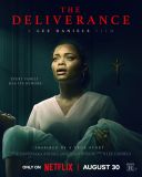 Wybawienie / The Deliverance (2024) [xvid] [1280x720] [Lektor PL] [mp4]  [FIONA9]