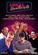Lokal zamknięty (2021) [XviD] [1280x672] [Film polski] [avi]  [FIONA9]