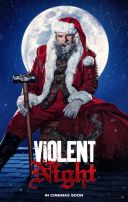 Dzika noc - Violent Night (2022) [XviD.720p] Lektor PL [DD 5.1] M80