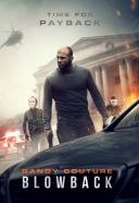 Kontratak - Blowback (2022) [XviD 720p] Lektor PL [DD2 0] M80