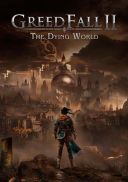 GreedFall II: The Dying World (v.1.0) - ElAmigos *2026* [PL] [iso]