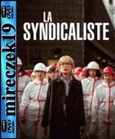 Sygnalistka / The Sitting Duck / La syndicaliste *2022* [DVDRip] [XviD-NN] [Lektor PL]