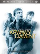 Krwawy diament / Blood Diamond (2006) [PL 720p BRRip XviD AC3-BiRD] [Lektor PL] [avi]  [FIONA9] [#368 TOPFILMYFILMWEB]