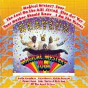 The Beatles - Magical Mystery Tour (1976) [FLAC]