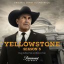 Brian Tyler, Breton Vivian - Yellowstone Season 5, Vol. 1  (2022) [Mp3]