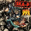SKA-P - 99% (2013) [mp3@320Kbps]