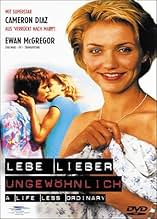 Życie mniej zwyczajne / A Life Less Ordinary (1997) [PL.720p.BDRip.x264.DD2.0-DReaM] [Lektor PL] [mkv]  [FIONA9]