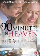 90 Minut w Niebie / 90 Minutes in Heaven (2015) [PL 480p BDRip XviD AC3 MAXiM] [Lektor PL] [avi] [FIONA9]