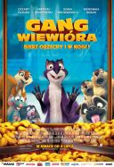 Gang Wiewiora - The Nut Job *2014* |720p | BRRip | H 264 | AC3-d11 | Dubbing PL |