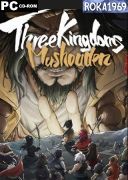 Three Kingdoms Mushouden [v2.4.8+DLC] *2025* [MULTI-ENG] [TENOKE] [ISO]