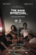 Dobre intencje / Las buenas intenciones (2019) [WEB-DL] [XviD-GR4PE] [Lektor PL] [avi] [FIONA9]