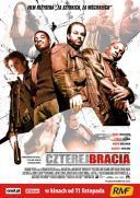 Czterej bracia / Four Brothers (2005) [XviD] [1280x544] [Lektor PL] [avi]  [FIONA9]