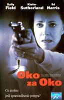 Oko za oko / Eye for an Eye (1996) [1080p] [BRRip] [H264] [AC3-d11] [Lektor PL]