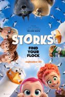 Bociany / Storks (2016) [PLDUB.1080p.BluRay.x264-DSiTE] [Dubbing PL] [mkv]  [FIONA9]