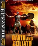 Dawid i Goliat - David and Goliath *2016* [DVDRip] [XviD-NN] [Lektor PL]