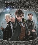 Fantastyczne zwierzeta: Zbrodnie Grindelwalda / Fantastic Beasts: The Crimes of Grindelwald (2018) [PL 720p BDRip XviD AC3-ELiTE] [PL 720p BDRip XviD AC3-ELiTE] [Dubbing PL] [avi] [FIONA9]