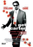 Dorwac Cartera - Get Carter (2000) [720p] [BDRip] [XviD] [AC3-ELiTE] [Lektor PL]