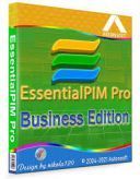 EssentialPIM Pro BE 12.1.2 (x32/x64)[PL][Full] + Portable
