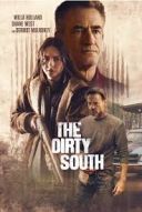 Przestepczyni / The Dirty South (2023) [WEB-DL.XviD-GR4PE] [Lektor PL]