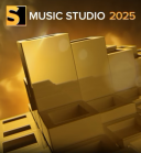 Boris FX Music Studio 2025.0.1 Build 25261 - 64bit [ENG] [Patch V.R] [azjatycki]