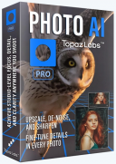 Topaz Photo AI Pro v4.0.2 - 64bit [ENG] [Patch by Aleksey Popovv] [azjatycki]