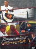 Szybcy i szaleni / The Race-ist (2010) [WEB-DL] [XviD-GR4PE] [Lektor PL] [avi] [FIONA9]