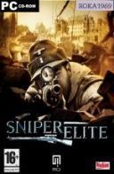 Sniper Elite: Berlin 1945 [v1.0] *2005* [ENG-PL] [REPACK R69] [EXE] [ToAlien]