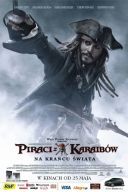 Piraci z Karaibow: Na krancu swiata / Pirates of the Caribbean: At World\'s End (2007) [1080p] [BRRip] [H264] [AC3-d11] [Lektor PL]