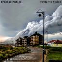 Brendan Perkins (UK) - Favourite Places (2024) [FLAC] [24bit-44.1kHz] [t0deusz]