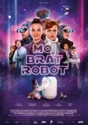 Mój brat robot - Robotbror (2022) [XviD] [720x384] [Dubbing PL] [avi]