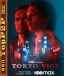 Tokyo Vice [S02E09] [HMAX] [WEB-DL] [H264] [DD2 0-K83] [Lektor PL]