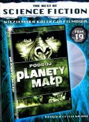 Podboj Planety Malp / Conquest of the Planet of the Apes (1972) [720p] [BRRip] [H264] [AC3-d11] [Lektor PL]