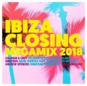 VA - Ibiza Closing Megamix 2018 All The Hits (2-CD) [2018] [FLAC] [ToAlien]