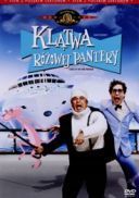 Klatwa Rozowej Pantery / Curse of the Pink Panther (1983) [PL DVBRip XviD-PN] [Lektor PL] [avi] [FIONA9]