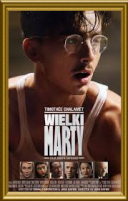 Wielki Marty / Marty Supreme (2025) [PL] [WEB-DL] [XviD-OzW] [Lektor PL]
