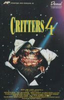 Critters 4 (1992) [PL.720p.WEB-DL.XviD.AC3-ELiTE] [Lektor PL] [PL] [avi]  [FIONA9]