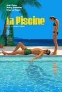 Basen / La piscine (1969) [PL.720p.BDRip.H264-wasik] [Lektor PL] [mkv]  [FIONA9]