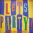(Disco Funk) VA - Let's Party - [1988] [FLAC] [ToAlien]